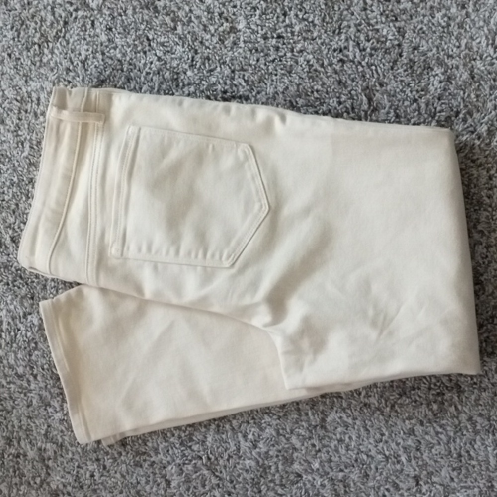 Athleta Sculptex Jeans
